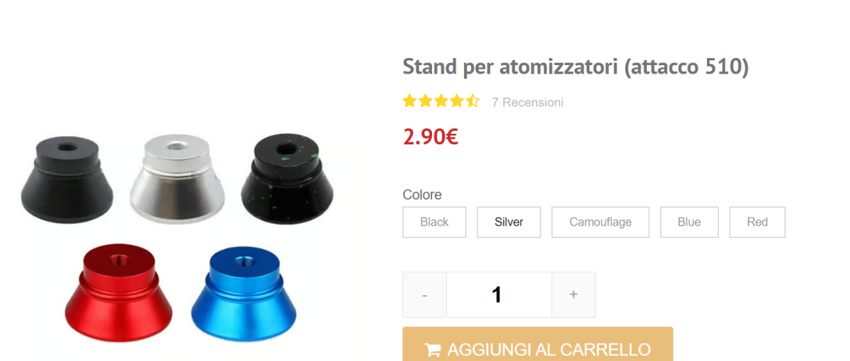 Consigli Per Atomizzatori [SigarettaElettronicaForum.com]