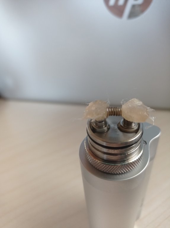 Ares 2 Dilemma [SigarettaElettronicaForum.com]