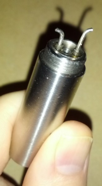 Che Vi Svapate? [SigarettaElettronicaForum.com]
