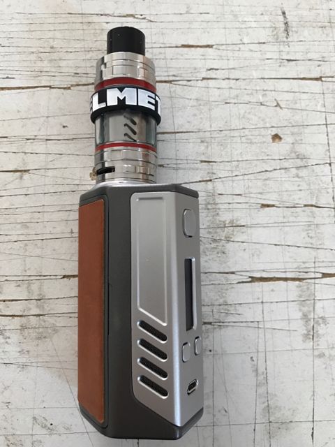 Wismec dna [SigarettaElettronicaForum.com]