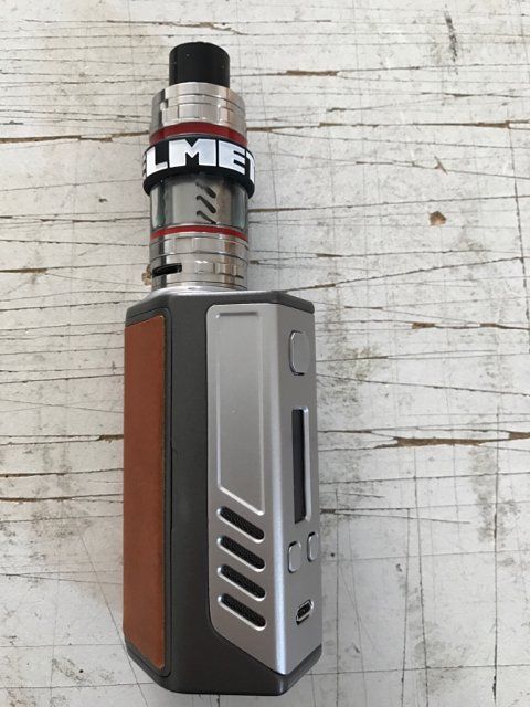 Wismec dna [SigarettaElettronicaForum.com]