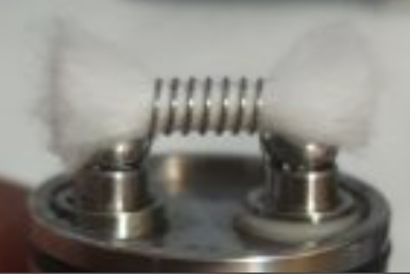 Consigli Rigenerazione Fev 4.5s+ YFTK [SigarettaElettronicaForum.com]