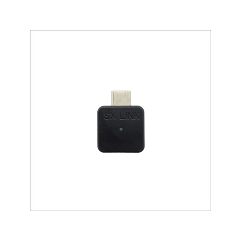 SX Mini - MQ CLASS BOX MOD [SigarettaElettronicaForum.com]