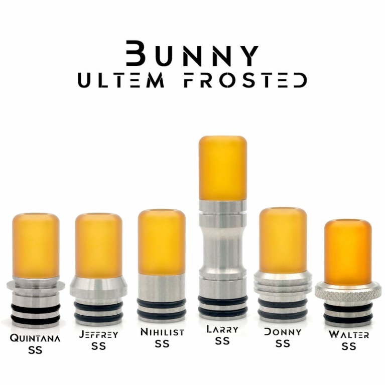 Un Drip Tip Simile Al Byka? [SigarettaElettronicaForum.com]