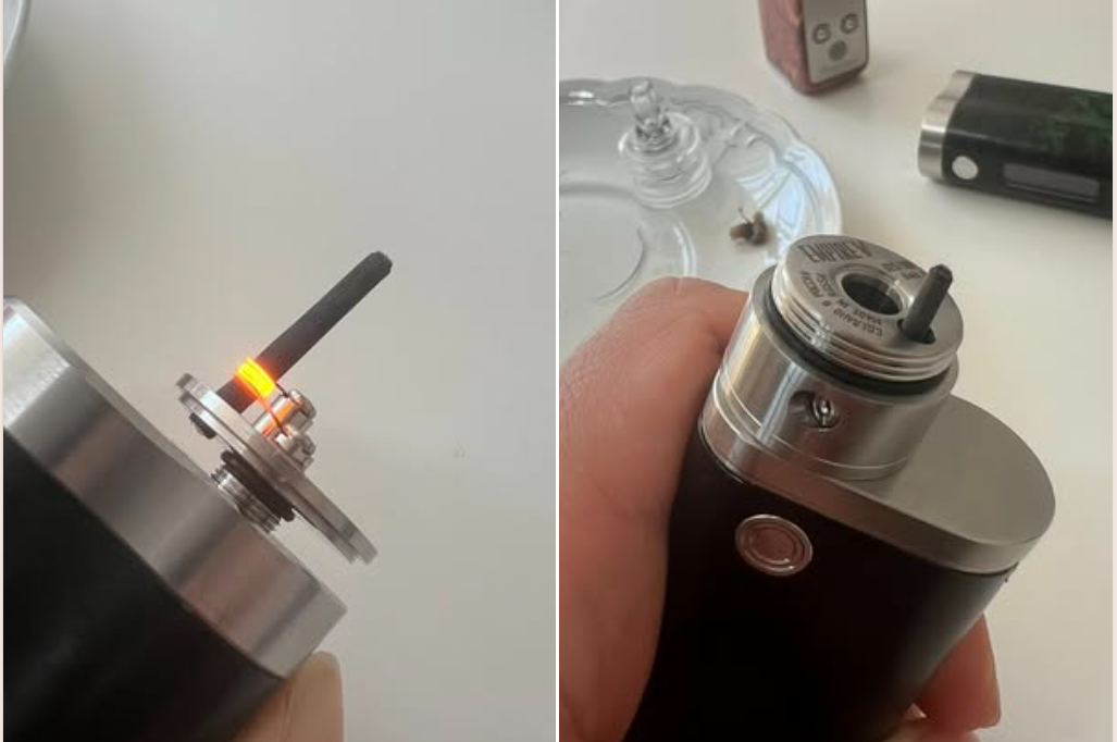 Empire V Stratum OLC [SigarettaElettronicaForum.com]