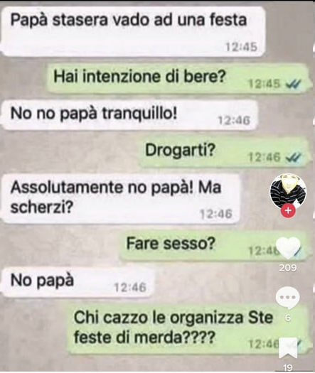 Aforismi: Saggezza Ed Umorismo [SigarettaElettronicaForum.com]