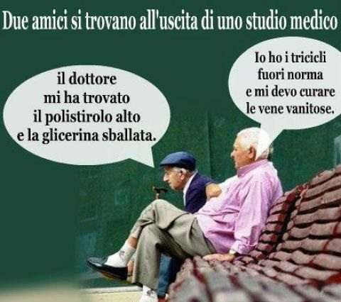 Aforismi: Saggezza Ed Umorismo [SigarettaElettronicaForum.com]