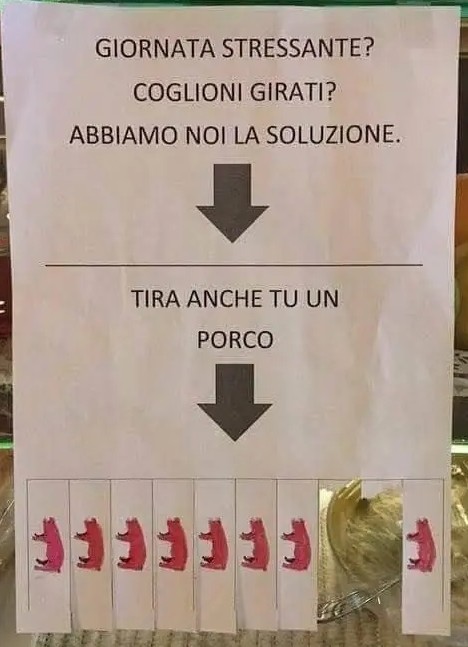 Aforismi: Saggezza Ed Umorismo [SigarettaElettronicaForum.com]