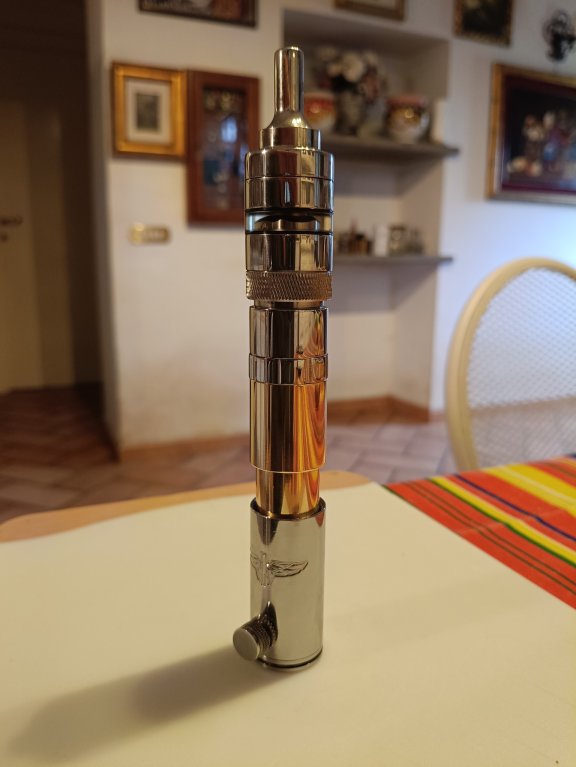UFS+GGTS+ GALLUS rba, un dolce ritorno alle origini