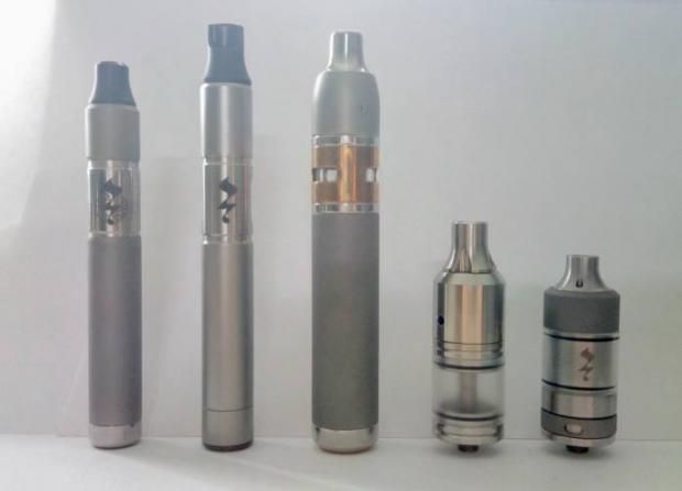 Intervista a Petar Koren - The Vaper [SigarettaElettronicaForum.com]