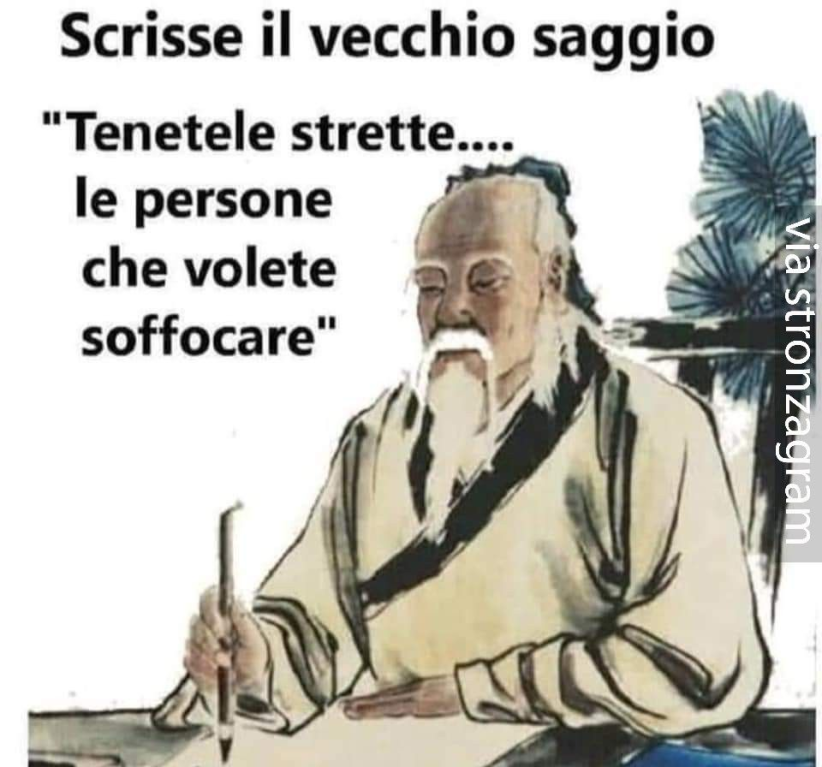 Aforismi: Saggezza Ed Umorismo [SigarettaElettronicaForum.com]