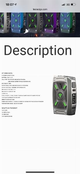 Cosa acquistare? [SigarettaElettronicaForum.com]