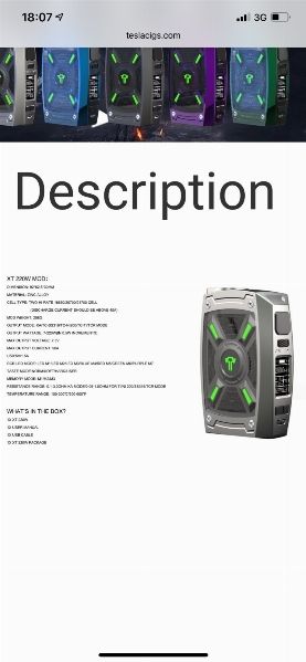 Cosa acquistare? [SigarettaElettronicaForum.com]
