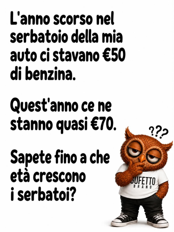 Aforismi: Saggezza Ed Umorismo [SigarettaElettronicaForum.com]