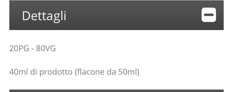 Riprendo a Svapare....consigli [SigarettaElettronicaForum.com]