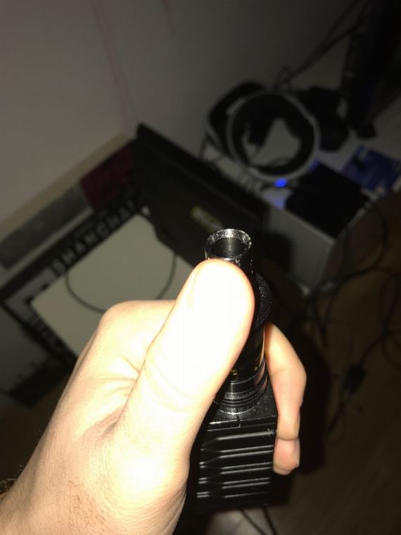 TFV8 o non TFV8? [SigarettaElettronicaForum.com]