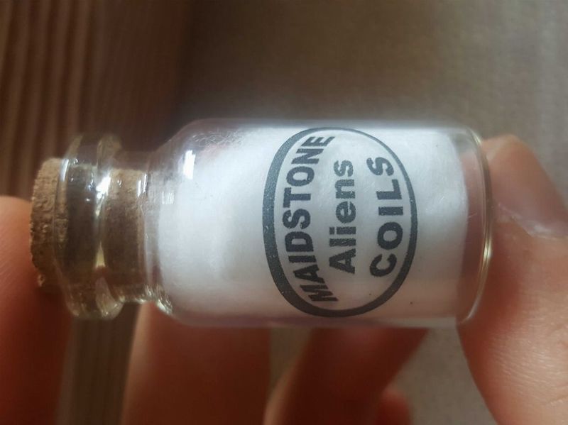Druga Rda by Augvape: Impressioni. [SigarettaElettronicaForum.com]