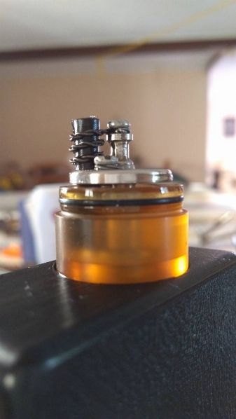 Le Zephyr SXK Clone 1:1: Ultima Opportunità [SigarettaElettronicaForum.com]