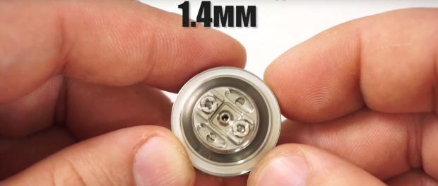 Berserker MTL RTA by Vandy Vape [SigarettaElettronicaForum.com]