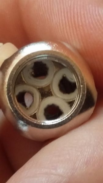 Ehpro Raptor Sub-Ohm Tank [SigarettaElettronicaForum.com]