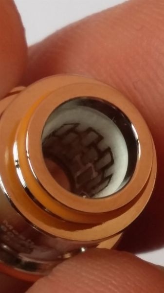 GeekVape Zeus Sub-Ohm Tank [SigarettaElettronicaForum.com]