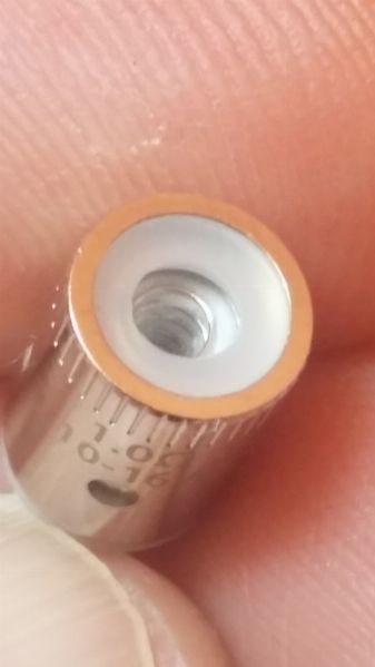 Rincoe TIX POD KIT [SigarettaElettronicaForum.com]