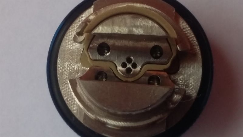 GFV Goforvape Double UP RTA [SigarettaElettronicaForum.com]