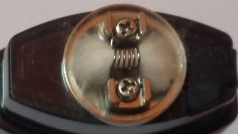 VapeFly Jester Pod Rebuildable Dripping Pod System [SigarettaElettronicaForum.com]