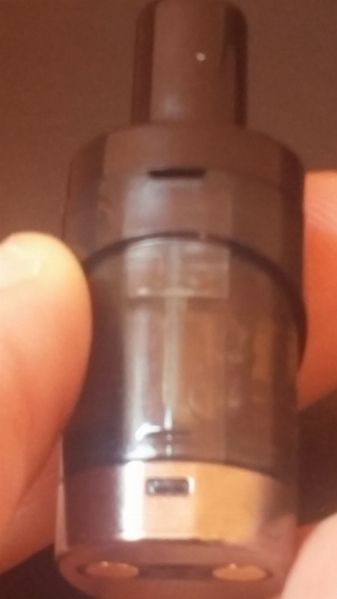 Vaporesso PodStick Aio [SigarettaElettronicaForum.com]