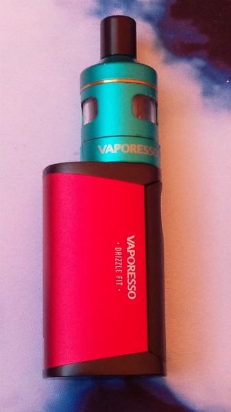 Vaporesso Drizzle Fit [SigarettaElettronicaForum.com]