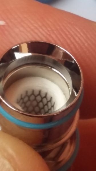 Aspire Odan Tank [SigarettaElettronicaForum.com]