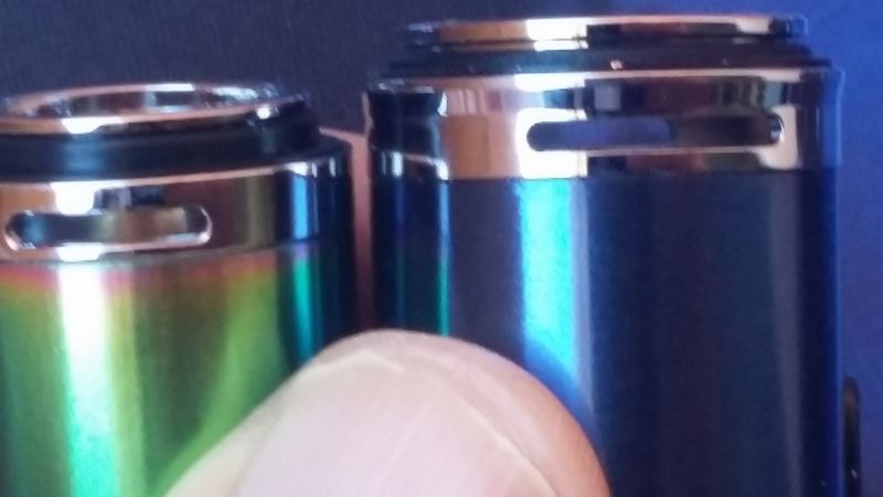 Vaporesso Sky Solo Plus 3.000Mah E Sky Solo 1.400Mah [SigarettaElettronicaForum.com]