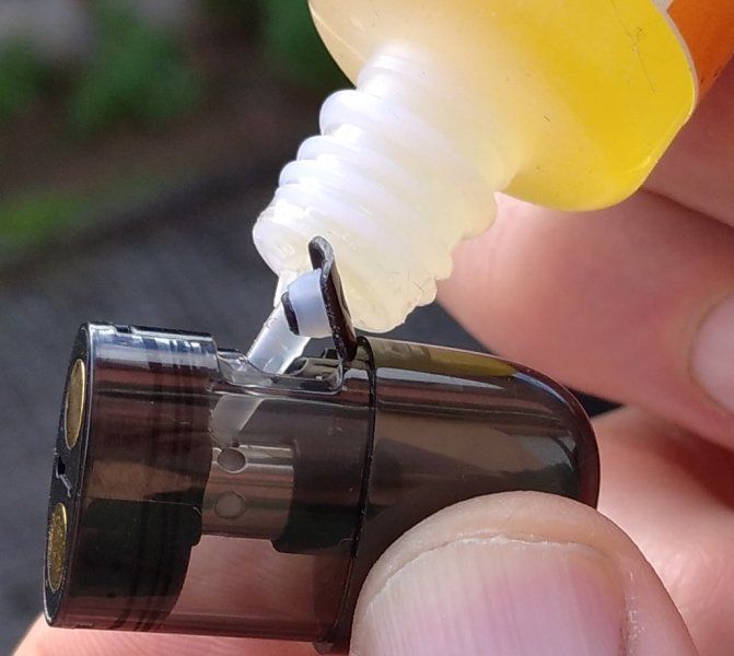 Vaptio AirGo [SigarettaElettronicaForum.com]