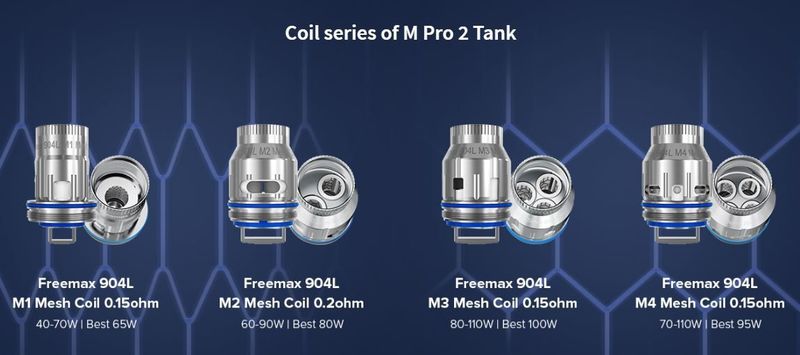 Freemax Maxus 200W [SigarettaElettronicaForum.com]