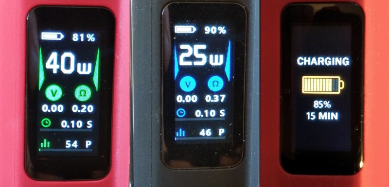 Smok Scar-P5 18650 Kit [SigarettaElettronicaForum.com]