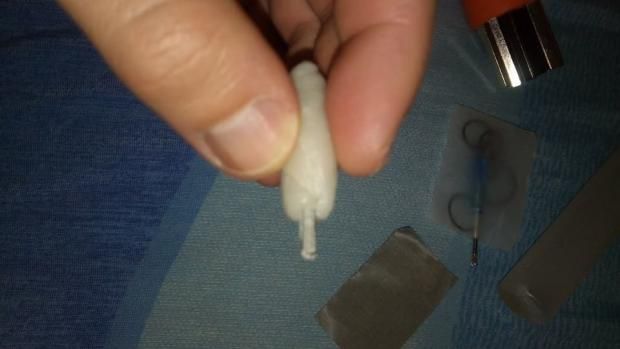 Problemi Rigenerazione Le Zephyr By Vaponaute [SigarettaElettronicaForum.com]