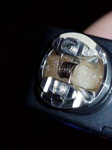 Rigenerazione: Speed Revolution By Luca Creations [SigarettaElettronicaForum.com]