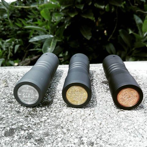 SCAR by DeltaVape Mods [SigarettaElettronicaForum.com]