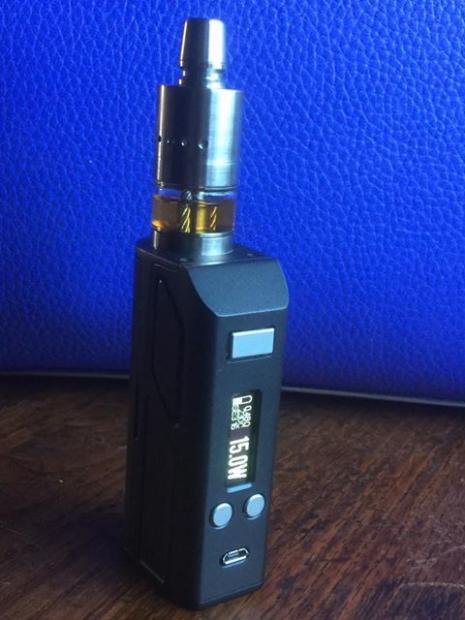 Quale Dna 75? [SigarettaElettronicaForum.com]