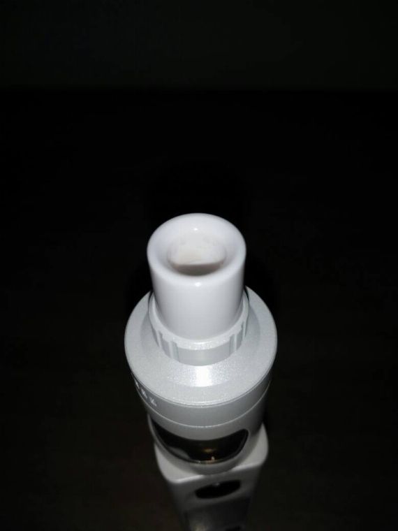 Evic Vtwo Mini E Alcuni Dubbi [SigarettaElettronicaForum.com]