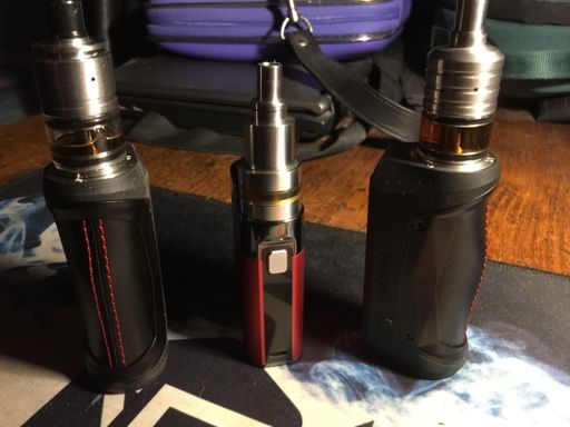 Vapor Cave National - Nuovissima Formulazione Da 20+40 Mix&vape [SigarettaElettronicaForum.com]