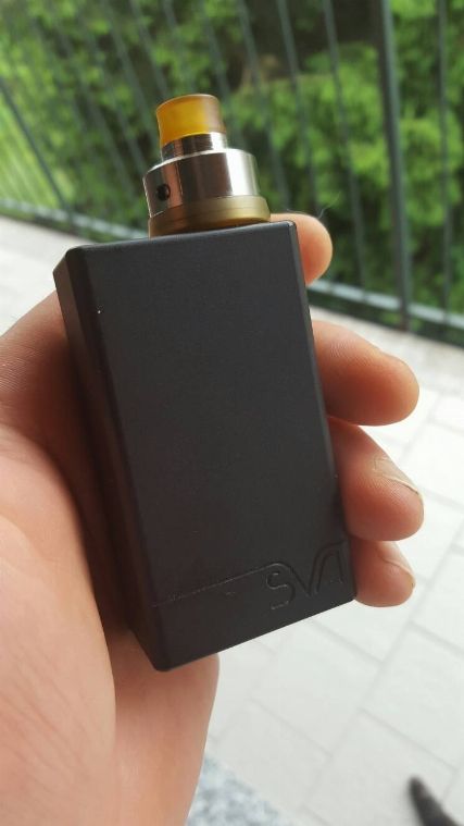 Shift BF by Boost Lab - Batch 2 [SigarettaElettronicaForum.com]