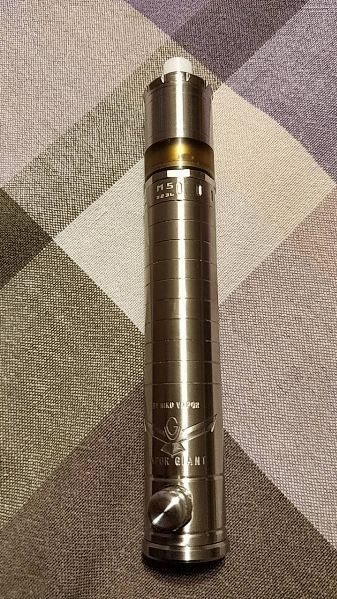 Vapor Giant M5 mtl [SigarettaElettronicaForum.com]