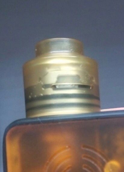 Cap in Ulthem C&C Mods per Entheon [SigarettaElettronicaForum.com]