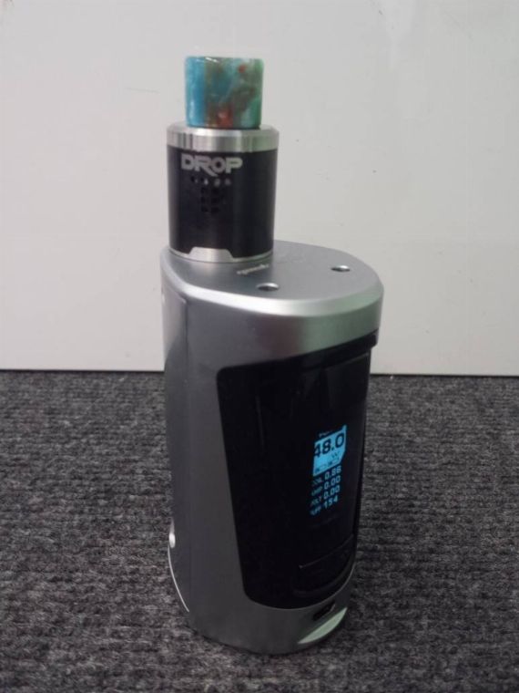 RIGENERAZIONE DROP RDA 24MM BY DIGIFLAVOR [SigarettaElettronicaForum.com]