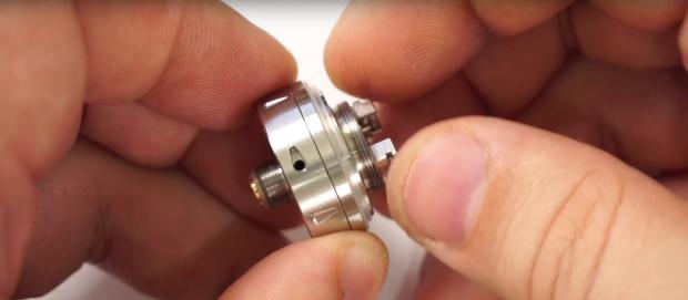 Berserker MTL RTA by Vandy Vape [SigarettaElettronicaForum.com]