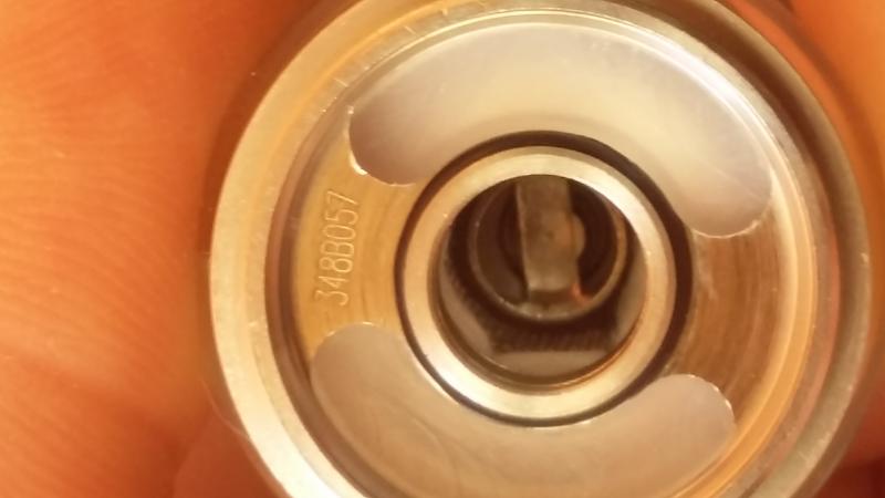 Vaptio Vex 100 Kit [SigarettaElettronicaForum.com]
