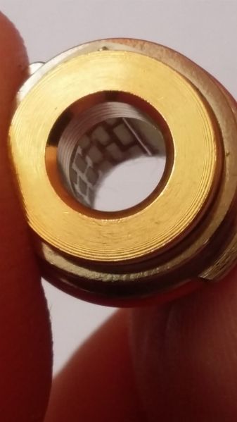 GeekVape Zeus Sub-Ohm Tank [SigarettaElettronicaForum.com]