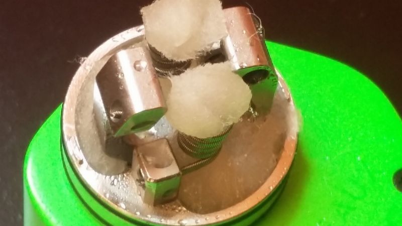 GFV Goforvape Eternal RDA [SigarettaElettronicaForum.com]