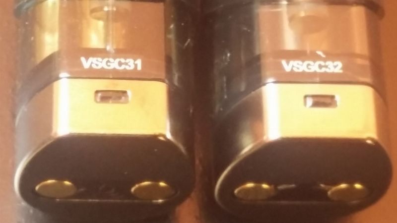 Vaporesso PodStick Aio [SigarettaElettronicaForum.com]